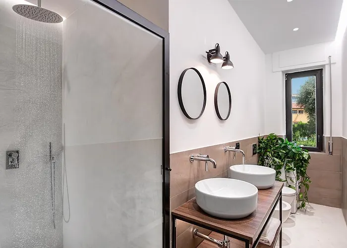 Carusotto By Villasandco Rentalsorrento *